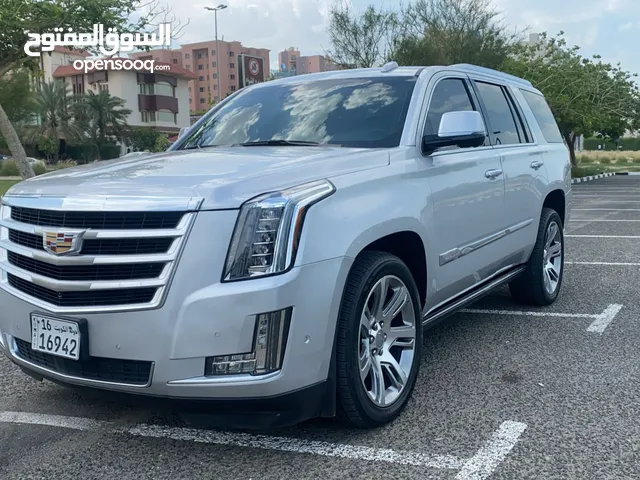 Cadillac Escalade 2019 in Al Ahmadi