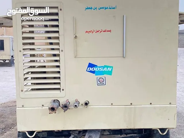 كمبريسر هواء انكرصول حجم 800