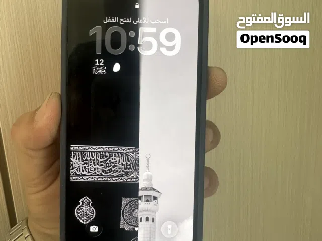 iPhone 13 Pro Max 256  ايفون 13 برو ماكس 256  مستعمل
