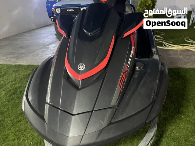 مطو بحر موديل 2019
