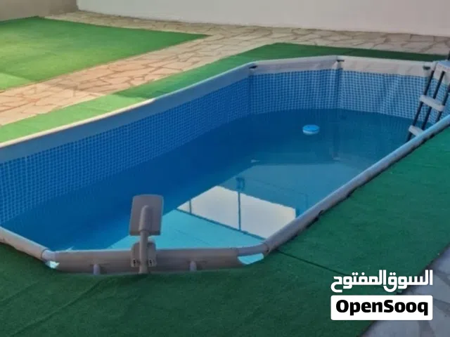 شاليه للبيع  منطقة الهاشميه حوض 5 المطار