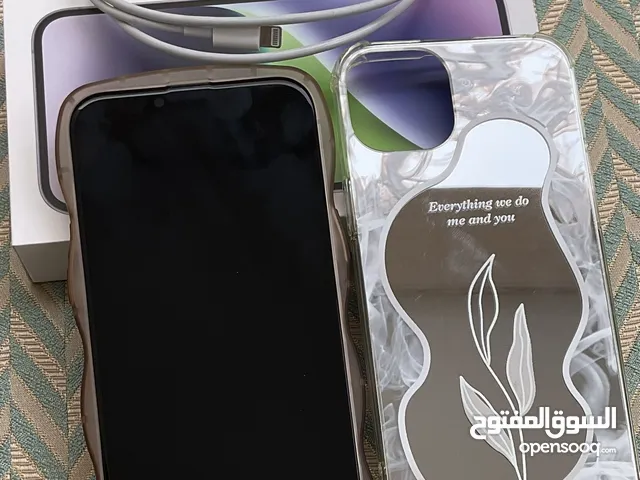 Apple iPhone 14 Plus 128 GB in Northern Governorate