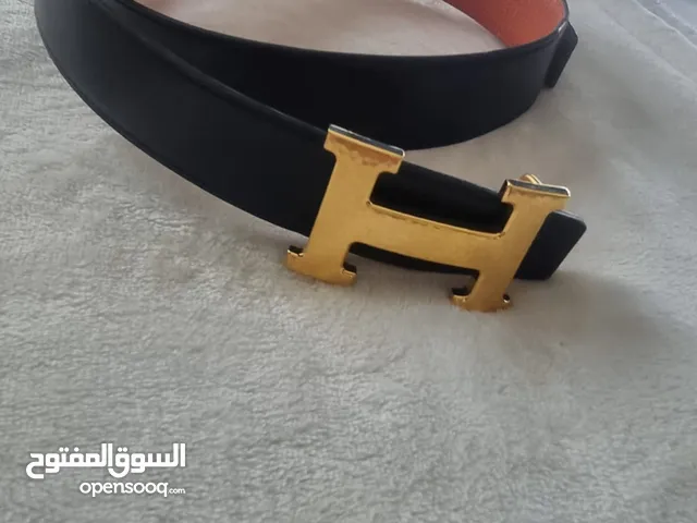 Like New women belts crafted with leather of the upmost quality Hermes brand