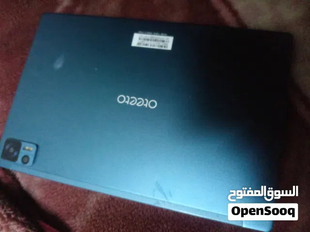 تابلت وتيتو بحاله ممتازه 12 جيجا رام لسهوله الاستخدام وسرعه الاستخدام 512 جيجا مساحه يمكن تخزين فيها