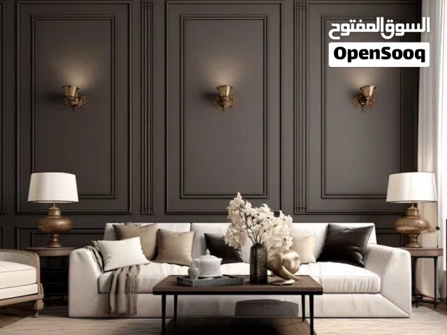 ديكورات البانوهات الحلوة