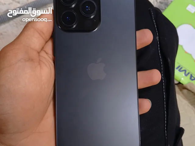 Apple iPhone 16 Pro Max 1 TB in Irbid