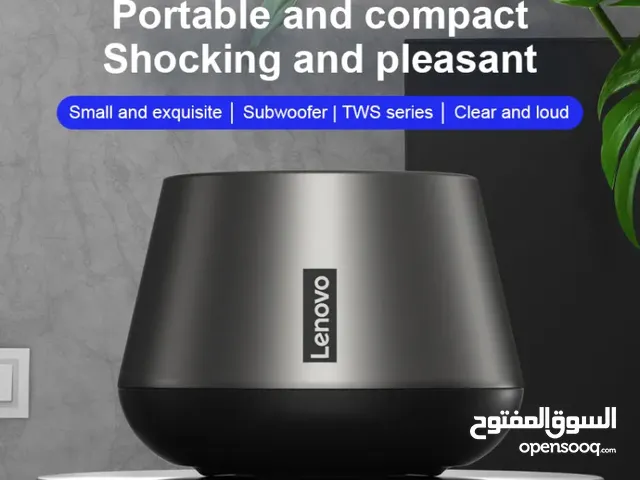 lenovo portable speaker
