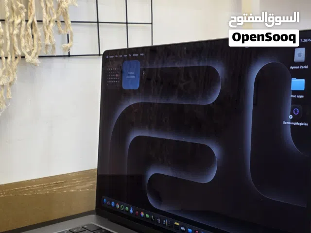 MacBook Air M3 15inc 256GB