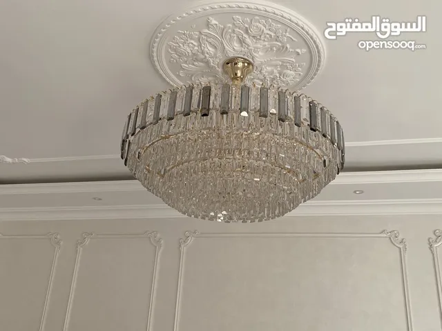 ثريا اضاءة