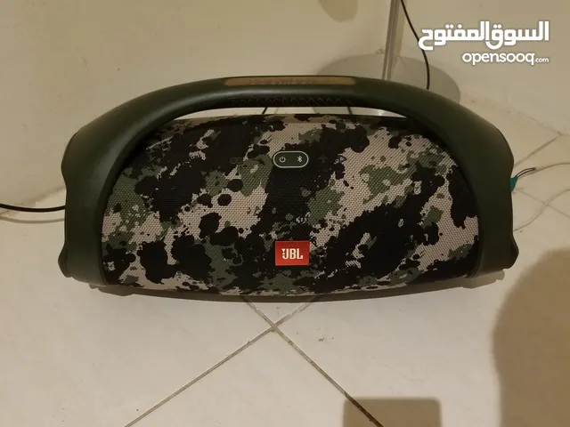 JBL boombox2