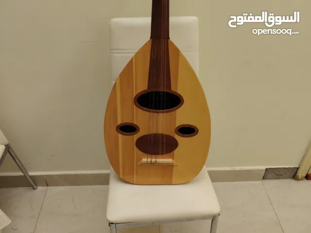 عود موسيقى للبيع Musical oud