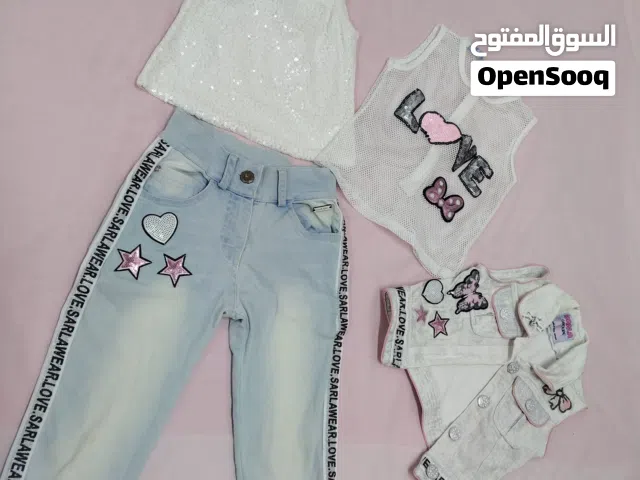فساتين بنات السعر بالوصف