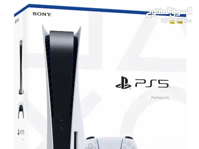 PlayStation 5 PlayStation for sale in Dhi Qar