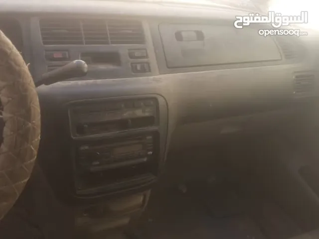 Used Honda Accord in Yafran
