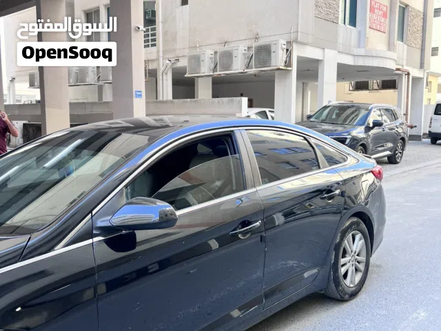 Used Hyundai Sonata in Muharraq