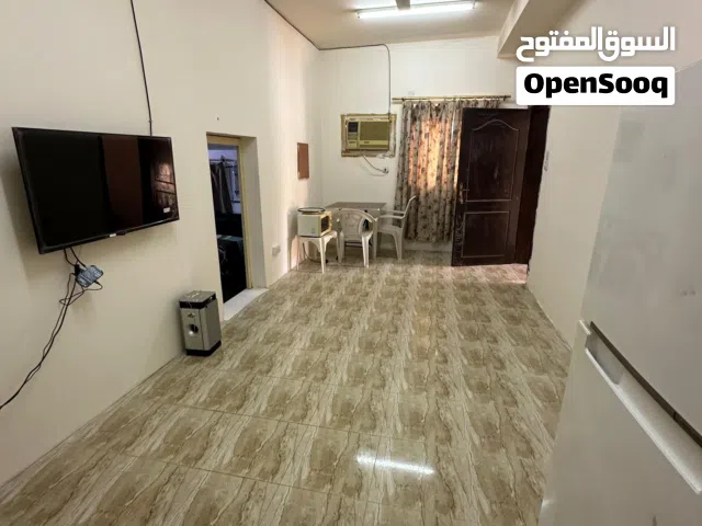 Studio for rent with EWA (Negotiable)