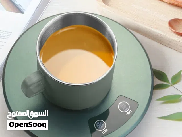 عرض مزدوج رهيب! قلم الترجمة + كوب التسخين الذكي ترجمة فورية + قهوتك ساخنة طول اليوم... في عرض