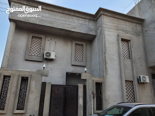 240m2 More than 6 bedrooms Villa for Sale in Benghazi Al Hada'iq