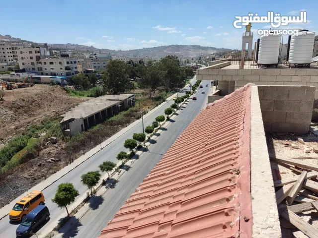 240 m2 3 Bedrooms Apartments for Sale in Nablus Zawata