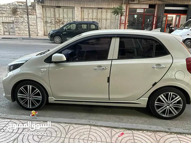 بيكانتو مورننج موديل 2019 للبيع