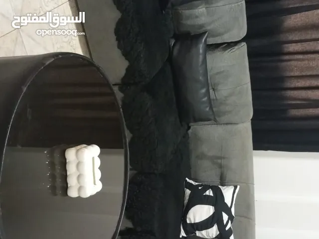 طقم كورنر 9 مقاعد لون سكني