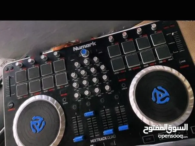  Dj Instruments for sale in Taif