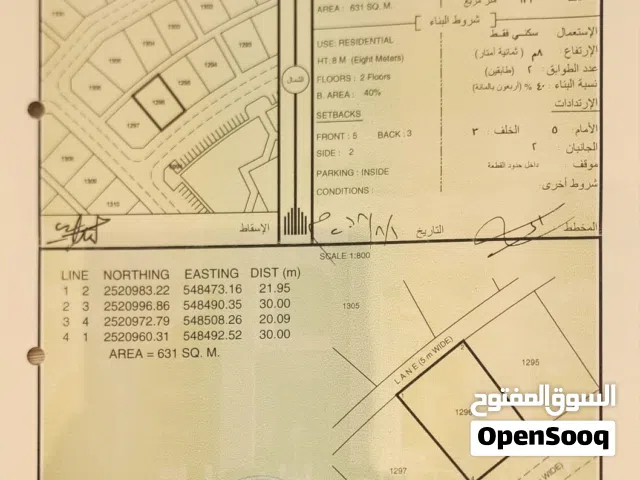 فرصة للبيع في نزوى طيمسا 2 وسطية ومستويه  كما تتوفر عدة اراضي في نفس المخطط للتواصل على الواتساب