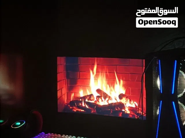 جهاز وتجميعة كامله قوية للألعاب والبرامج