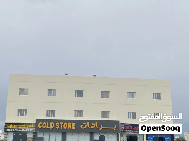 1 m2 2 Bedrooms Apartments for Rent in Al Dakhiliya Nizwa