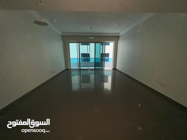 111 m2 2 Bedrooms Apartments for Rent in Sharjah Al Majaz