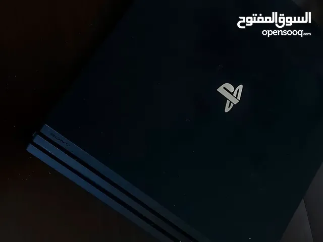 سوني 4 برو للبيع