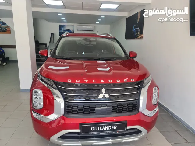 Used Mitsubishi Outlander in Bethlehem