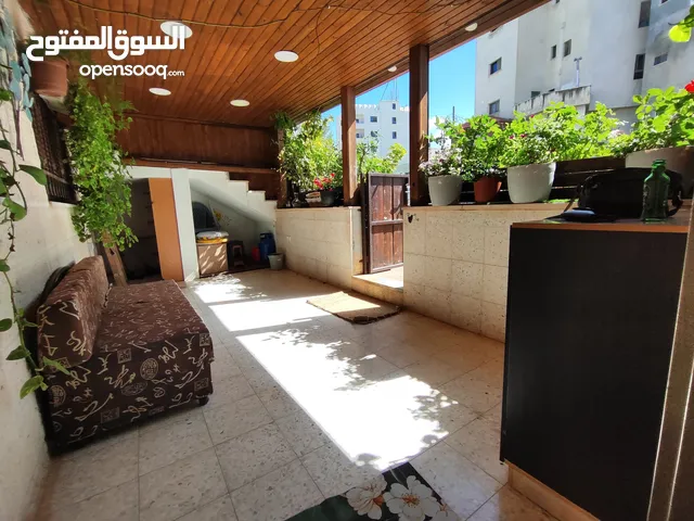 170 m2 3 Bedrooms Apartments for Rent in Ramallah and Al-Bireh Beitunia