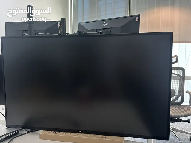 Dell UltraSharp U4320Q