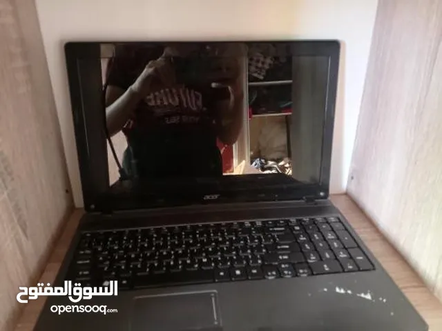 Windows Acer for sale  in Amman