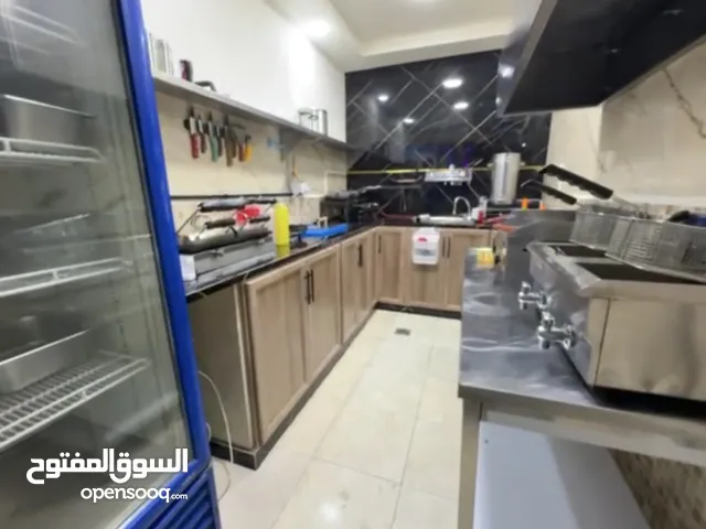 5 m2 Restaurants & Cafes for Sale in Amman Swefieh