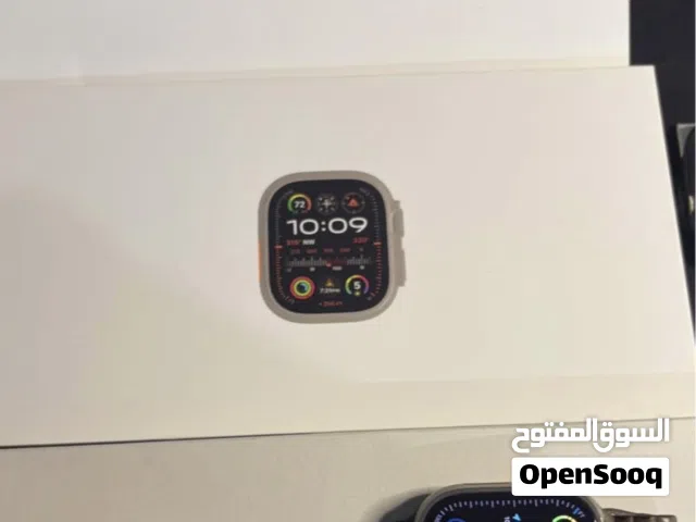 Apple watch ultra 2 (excellent condition)