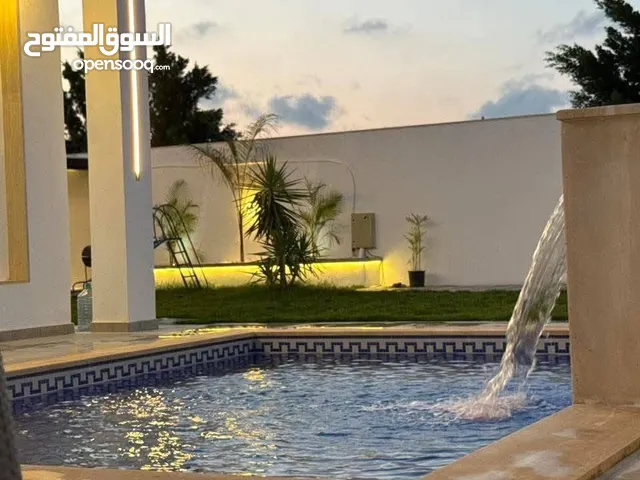 2 Bedrooms Farms for Sale in Tripoli Al-Baesh