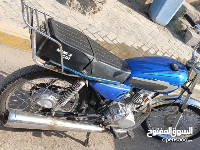 دراجه نامه للبيع البصره حي الحسين
