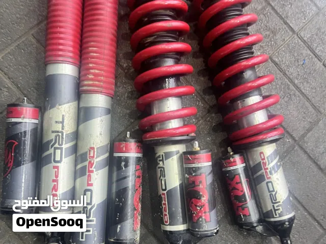 للبيع جنبينات فوكس تي ار دي حال تندرا من موديل 2007 الى 2021 م الغني عن التعريف