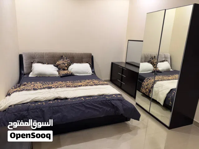 استوديو مفروش VIP - عجمان – الروضة 2