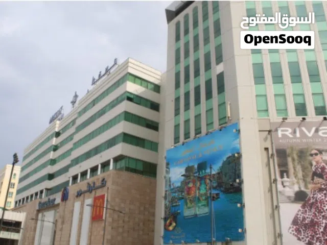 Flat for Rent – Muscat Grand Mall/شقة للإيجار – مسقط جراند مول