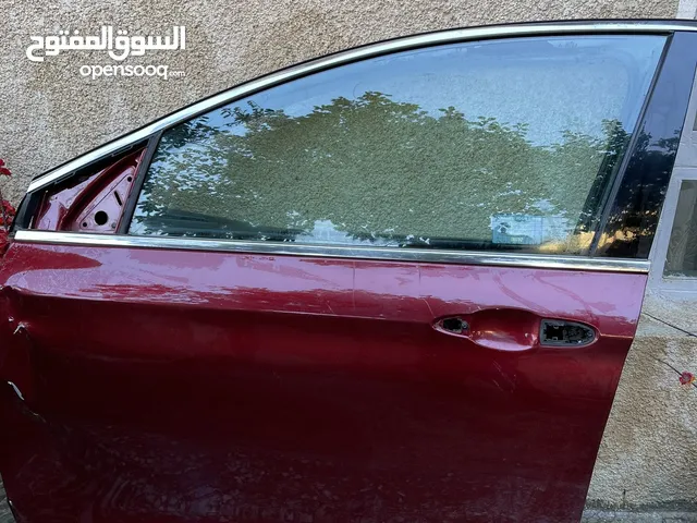 باب السائق c200 كرايزلر