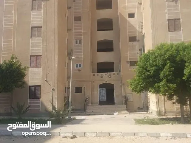 70 m2 2 Bedrooms Townhouse for Sale in Cairo Obour City