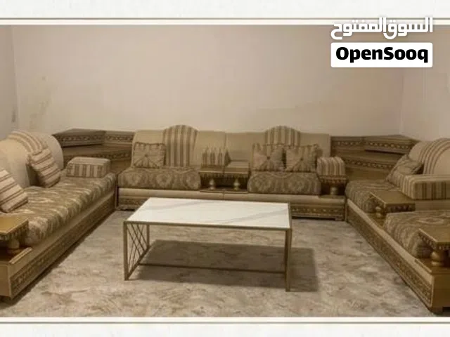 كنب مجلس للضيوف