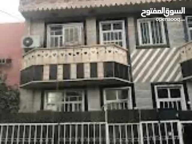50m2 2 Bedrooms Townhouse for Sale in Baghdad Binouk
