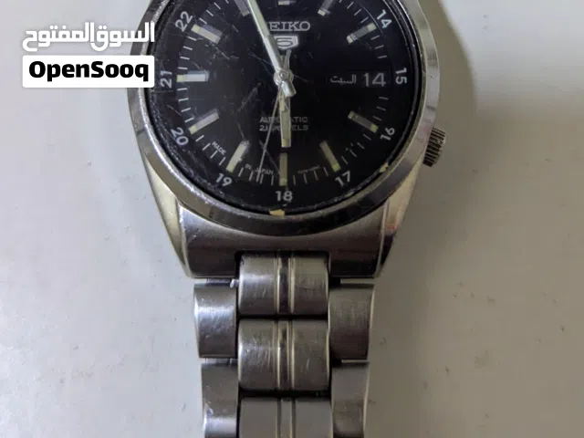 Analog Quartz Others watches  for sale in Abu Dhabi