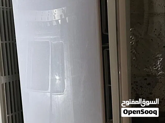 Baalbki 1.5 to 1.9 Tons AC in Amman