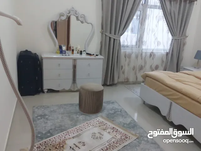 900 ft 1 Bedroom Apartments for Rent in Ajman Al- Jurf