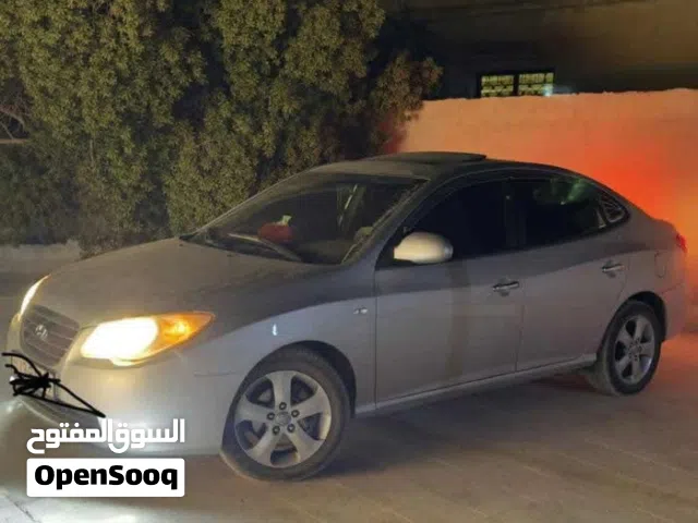 2007 هيونداي اخرى